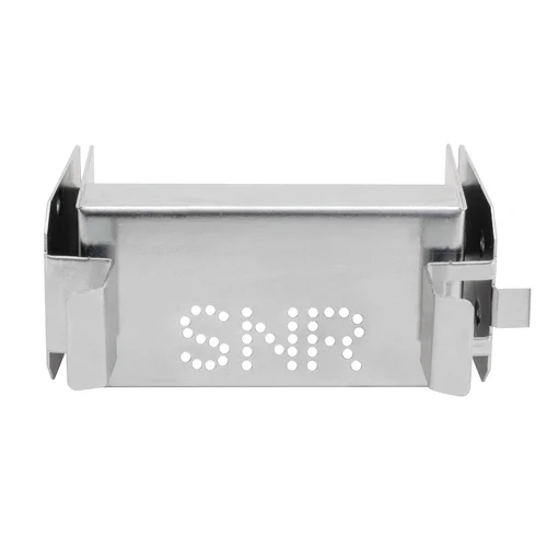 Заглушка SNR-BLNK-PWR-C2-Z(гальваническое покрытие) для коммутаторов 2960XR и 3650 серии