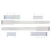 Комплект для монтажа коммутаторов Cisco Nexus N3K-C3064PQ-10GE