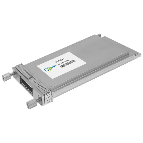 Конвертер интерфейсов CFP в QSFP28