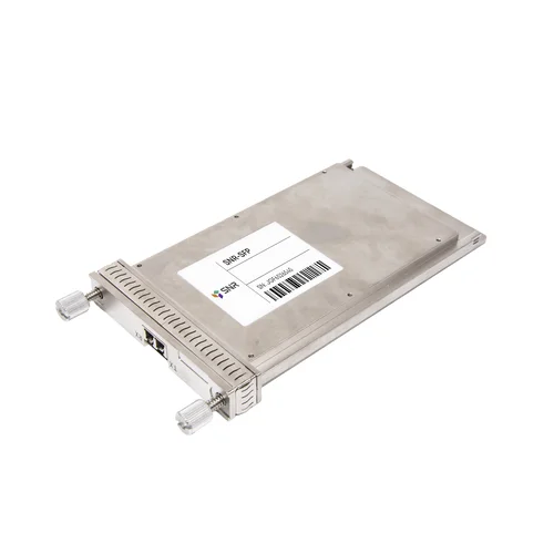 Конвертер интерфейсов CFP в QSFP28