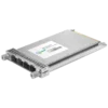 Конвертер интерфейсов CFP 40G в 4-е SFP+ 10G