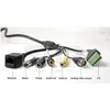 Уличная IP камера SNR-CI-DW3.0I-AM 3Мп c ИК подсветкой, моториз.объектив 3-9мм, PoE, обогреватель, с кронштейном (после стенда)