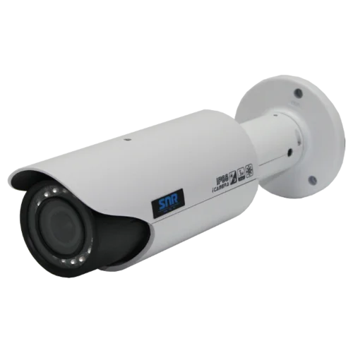 Уличная IP камера SNR-CI-DW3.0I-AM 3Мп c ИК подсветкой, моториз.объектив 3-9мм, PoE, обогреватель, с кронштейном (после стенда)