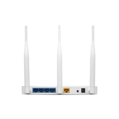 Беспроводной маршрутизатор SNR-CPE-MD1.1, 802.11a/b/g/n/ac, 5xFE RJ45
