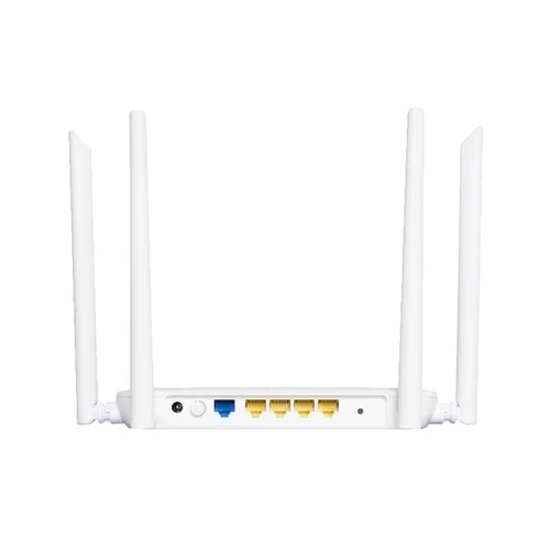 Wi-Fi роутер AC1200 SNR-CPE-ME2-Lite (rev. B), 802.11a/b/g/n, 802.11ac Wave 2, 5xGE RJ45(некондиция)