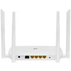 Беспроводной маршрутизатор SNR-CPE-ME2-SFP Lite, 802.11a/b/g/n, 802.11ac Wave 2, 4xGE RJ45, 1xSFP