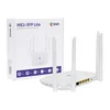 Беспроводной маршрутизатор SNR-CPE-ME2-SFP Lite, 802.11a/b/g/n, 802.11ac Wave 2, 4xGE RJ45, 1xSFP