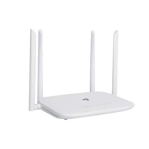 Беспроводной маршрутизатор SNR-CPE-ME2-SFP Lite, 802.11a/b/g/n, 802.11ac Wave 2, 4xGE RJ45, 1xSFP