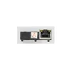 Медиаконвертер 10/100/1000-Base-T / 100/1000Base-FX, Tx/Rx: 1310/1550нм