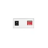 Медиаконвертер 10/100/1000-Base-T / 100/1000Base-FX, Tx/Rx: 1310/1550нм