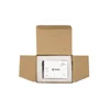 Медиаконвертер 10/100/1000-Base-T / 100/1000Base-FX с SFP-портом