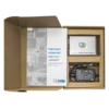 Медиаконвертер 10/100/1000-Base-T / 100/1000Base-FX с SFP-портом