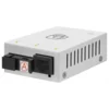 Медиаконвертер 10/100-Base-T / 100Base-FX, Tx/Rx: 1310/1550нм, V2 (Rev.M)