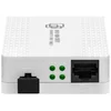 Медиаконвертер 100-Base-T/100Base-FX, Tx/Rx: 1310/1550нм, V2, пластиковый корпус