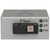Медиаконвертер 10/100-Base-T / 100Base-FX, Tx/Rx: 1310/1550нм (некондиция)