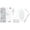 Медиаконвертер 10/100-Base-T / 100Base-FX, Tx/Rx: 1310/1550нм