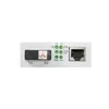 Медиаконвертер 10/100-Base-T / 100Base-FX, Tx/Rx: 1310/1550нм