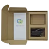 Медиаконвертер 10/100Base-T / 100Base-FX, Tx/Rx: 1550/1310нм, V3