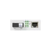 Медиаконвертер 10/100-Base-T / 100Base-FX, Tx/Rx: 1550/1310нм