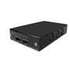 Медиаконвертер 10GbE SFP+ / SFP+