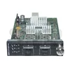 Медиаконвертерная карта SFP+/SFP+ 10G для установки в шасси SNR-CVT-CHASSIS-10G (КОМИССИОННЫЙ)