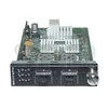 Медиаконвертерная карта SFP+/SFP+ 10G для установки в шасси SNR-CVT-CHASSIS-10G (КОМИССИОННЫЙ)