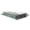 Медиаконвертерная карта SFP+/SFP+ 10G для установки в шасси SNR-CVT-CHASSIS-10G (КОМИССИОННЫЙ)