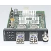 Медиаконвертерная карта SFP+/SFP+ 10G для установки в шасси SNR-CVT-CHASSIS-10G (КОМИССИОННЫЙ)