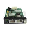 Медиаконвертерная карта XFP/XFP 10G для установки в шасси SNR-CVT-CHASSIS-10G