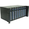 Мультиплексор CWDM одноволоконный 8-канальный (trx:1610-1390, 1470-1310)
