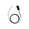 Датчик влажности и температуры 1-wire (SNR-DHTS-RJ11-2m)