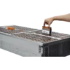 Дисковая полка для сервера SNR, 102 диска 3.5" HGST 12TB