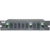 DWDM-фильтр диапазонов "Blue" (1528...1543nm) и "Red" (1547...1564nm) в 1/2U слоте