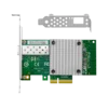 Сетевая карта 1 порт 10GBase-X SNR-E1P10GS-X