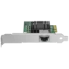 Сетевая карта 1 порт 100/1000/10GBase-T SNR-E1P10GT-T