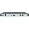 EDFA предусилитель (pre-amplifier) C-диапазона с переменным коэффициентом усиления и выходной мощностью