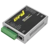 Устройство удалённого контроля и управления с GSM интерфейсом ERD-GSM, БП, корпус, антенна, крепление