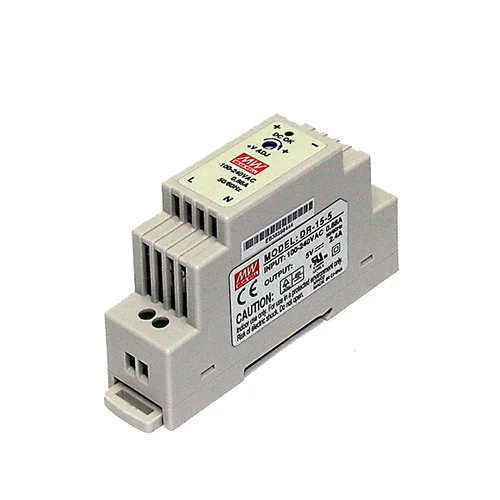 Устройство удалённого контроля и управления с GSM интерфейсом ERD-GSM, БП, корпус, антенна, крепление