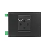 Конвертер интерфейсов Ethernet-MBus (мин. комплектация)