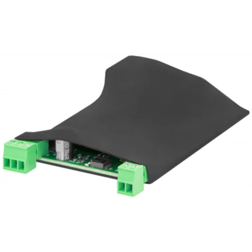 Конвертер интерфейсов Ethernet-MBus (мин. комплектация в термоусадке)