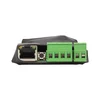Конвертер интерфейсов RS232/422/485 - Ethernet, без БП, в термоусадке, SNR-Eth-RS232/422/485-C