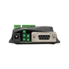Конвертер интерфейсов RS232/422/485 - Ethernet, без БП, в термоусадке, SNR-Eth-RS232/422/485-C