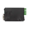 Конвертер интерфейсов RS232/422/485 - Ethernet, без БП, в термоусадке, SNR-Eth-RS232/422/485-C