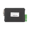 Конвертер интерфейсов RS232/422/485 - Ethernet, без БП, в термоусадке, SNR-Eth-RS232/422/485-C