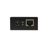 Конвертер интерфейсов RS232 - Ethernet