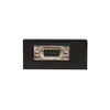 Конвертер интерфейсов RS232 - Ethernet