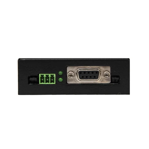 Конвертер интерфейсов RS232/RS485 - Ethernet