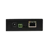 Конвертер интерфейсов RS232/RS485 - Ethernet