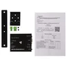 Конвертер интерфейсов RS232/RS485 - Ethernet