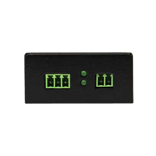 Конвертер интерфейсов RS485 - Ethernet